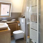 Penthuus Modern Retreat * Juist