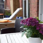 Ferienhaus Penthuus Modern Retreat Juist