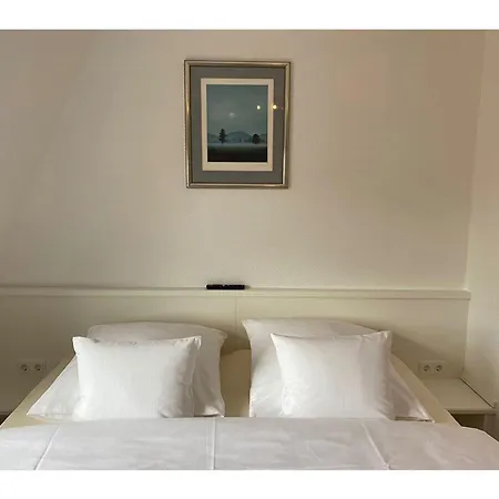 Penthuus Modern Retreat Casa vacanze Juist