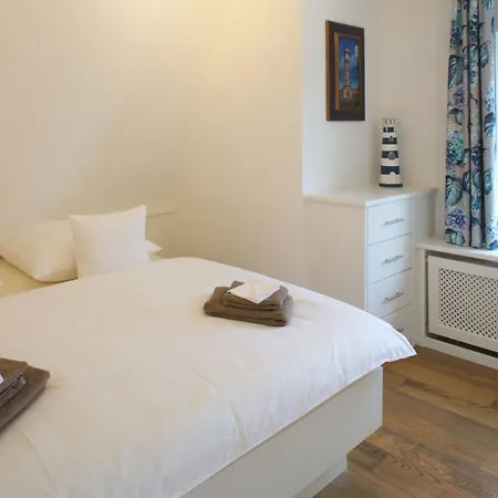 Penthuus Modern Retreat Prázdninový dům