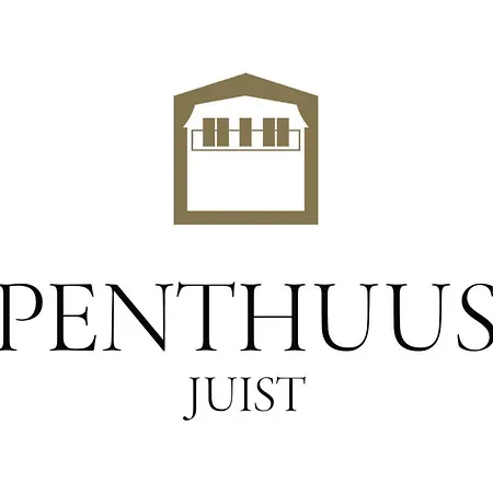 Prázdninový dům Penthuus Modern Retreat Juist